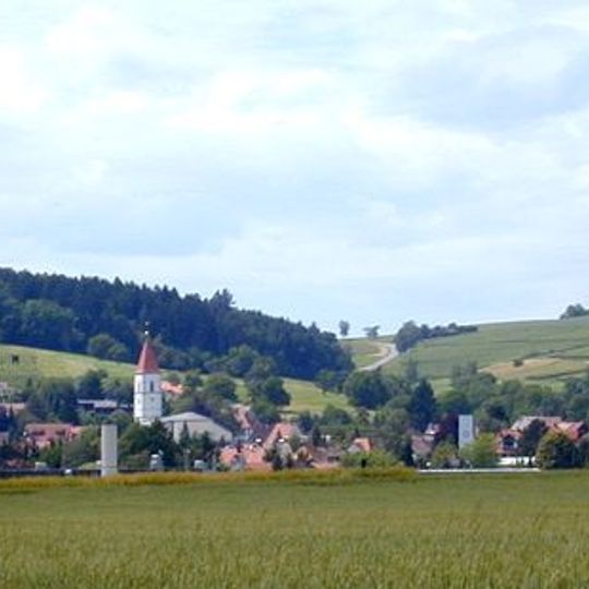 Klettgau