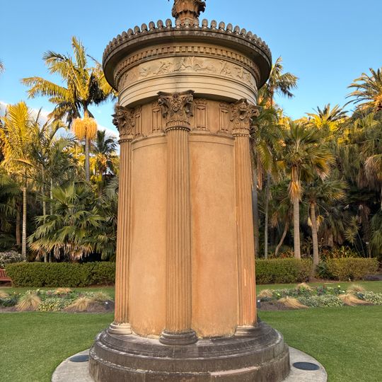 Choragic Monument of Lysicrates