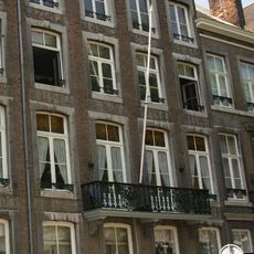 Van Hasseltkade 2, Maastricht