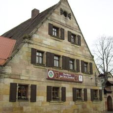 Gasthaus Zum Alten Forsthaus