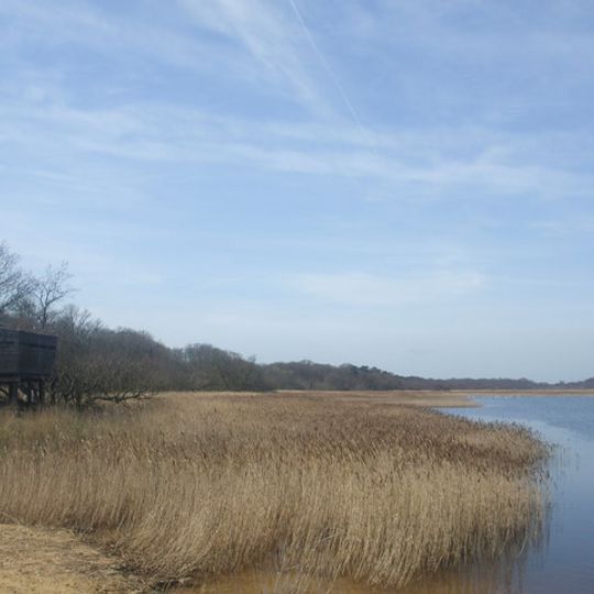 Benacre NNR