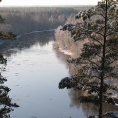 Karmazinai cognitive trail