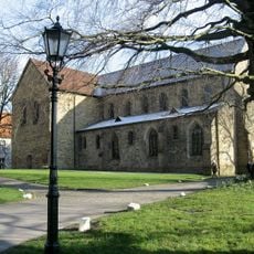 Stiftskirche Cappenberg