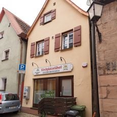 Wohnhaus in Lauf an der Pegnitz