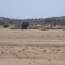 Thuli Parks and Wildlife Land