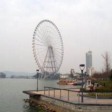蠡湖