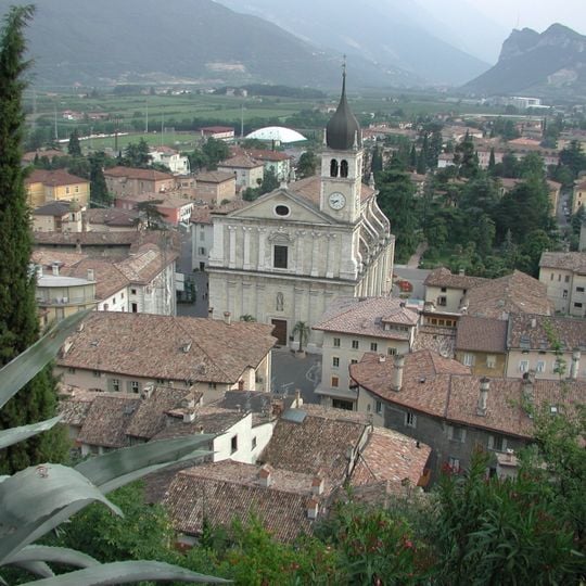 Chiesa di Santa Maria Assunta