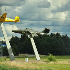 Saab 105 (Sk 60)