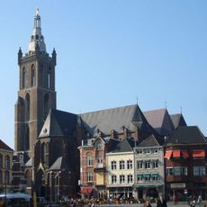 Sint-Christoffelkathedraal