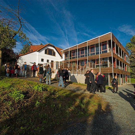Alanus University of Arts and Social Sciences