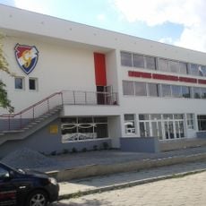 Hala Gwardii im. Jerzego Klempela w Opolu