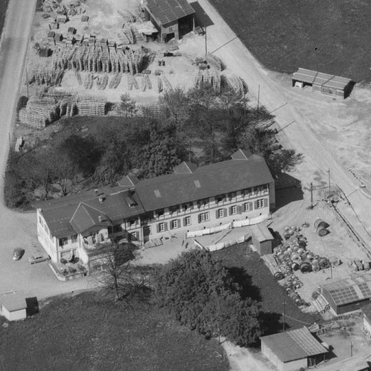 Hotel Tödi, Tierfehd