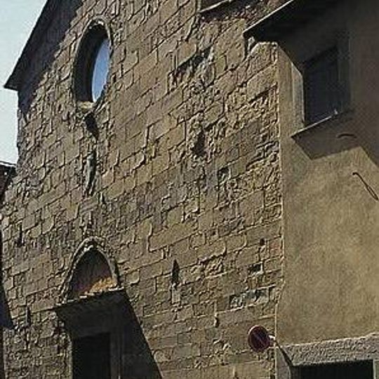 Chiesa di Sant'Agostino