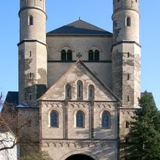 Église Saint-Pantaléon de Cologne