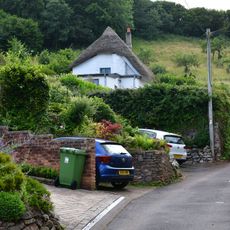 Spindleberry Cottage