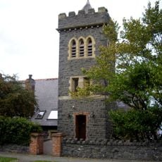 Maenan Chapel