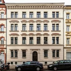 Wilhelm-Plesse-Straße 3 (Leipzig)