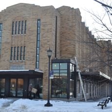 Marché Richelieu du Vieux-Sorel