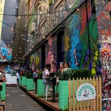 AC/DC Lane