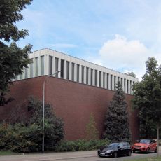 Martin-Luther-Kirche