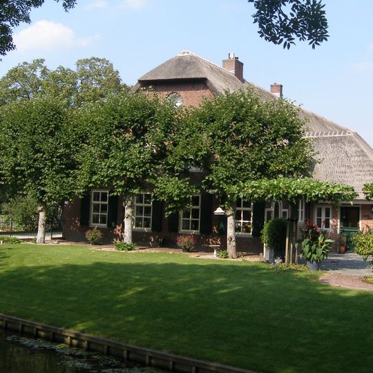 Nedereindseweg 514, Utrecht