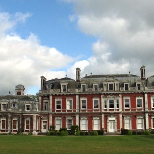 Tring Park Mansion