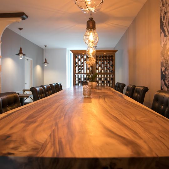 Restaurant Les Chauvins Père & Fils