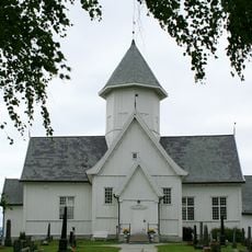 Kolbu Church