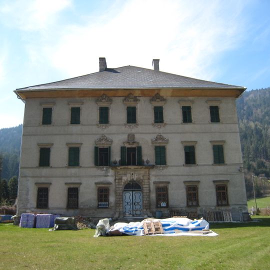 Schloss Treffen