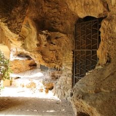 Grotte di San Michele