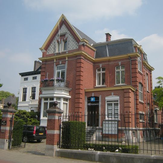 Villa Linssen