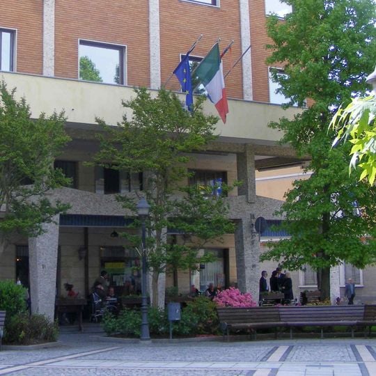 Palazzo comunale
