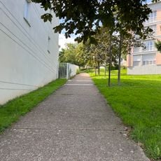 Chemin des Friches