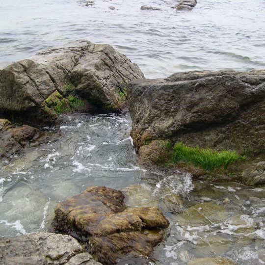 Zapovednik Mys Martjan