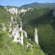 Nature park Učka