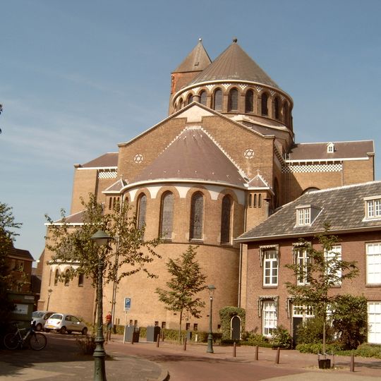 Sint Jacobskerk