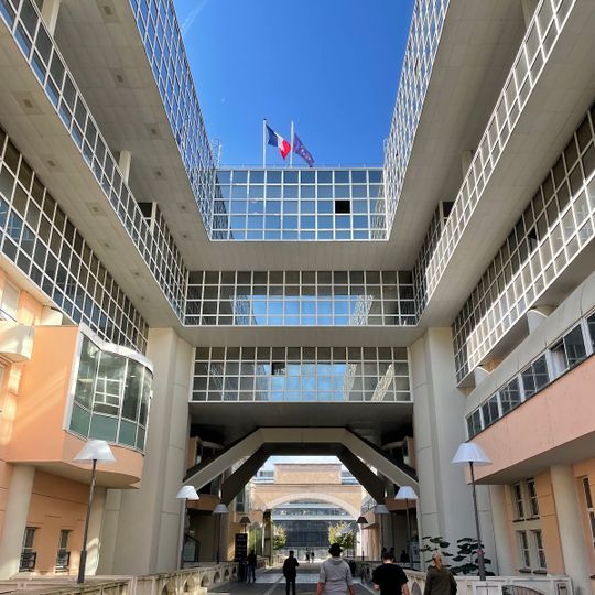 École normale supérieure de Fontenay-Saint-Cloud