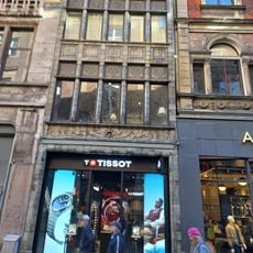 Kalverstraat 1
