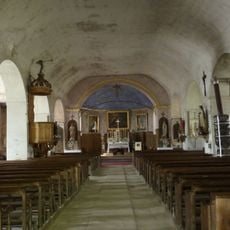 Saints-Pierre-et-Paul