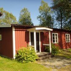 Åsens kapell Kasabacka