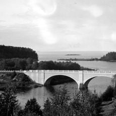 Arthur-Bergeron Bridge
