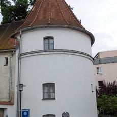 Sogenannter Flurerturm