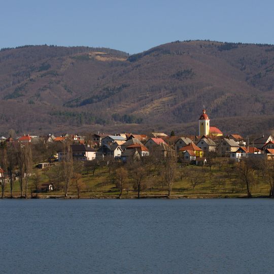 Boškovie laz