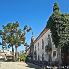 Casa da família do desembargador Taborda, incluindo todo o seu património integrado