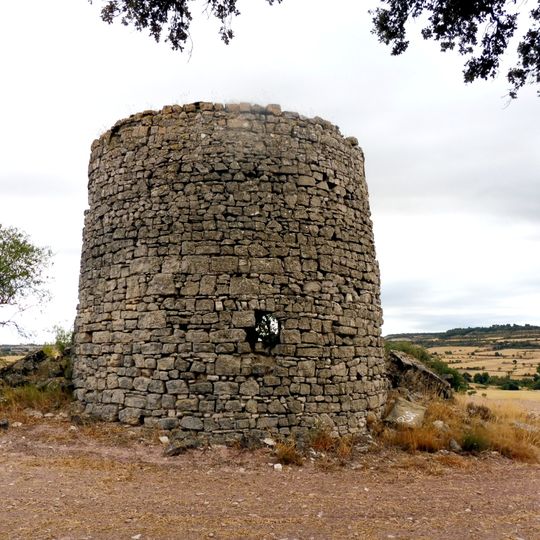 Torre de Granyena de Segarra