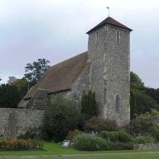 St Peter's Church, Preston Village, Brighton