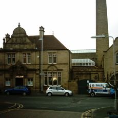 Bramley Baths