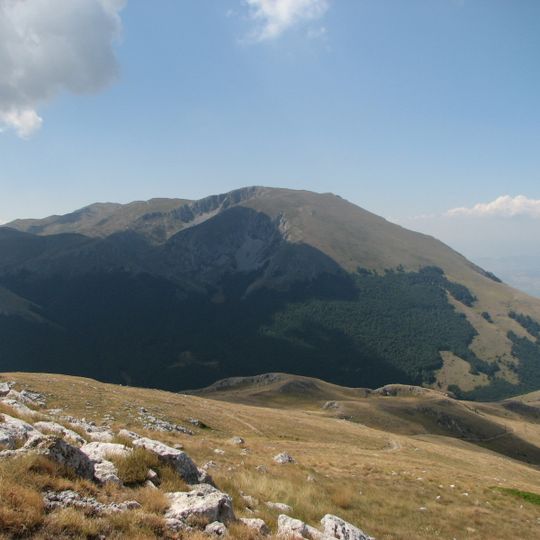 Parc national de Galitchitsa