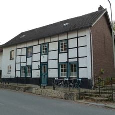 Duivenstraat 19, Mheer