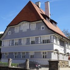 Villa Kukutsch